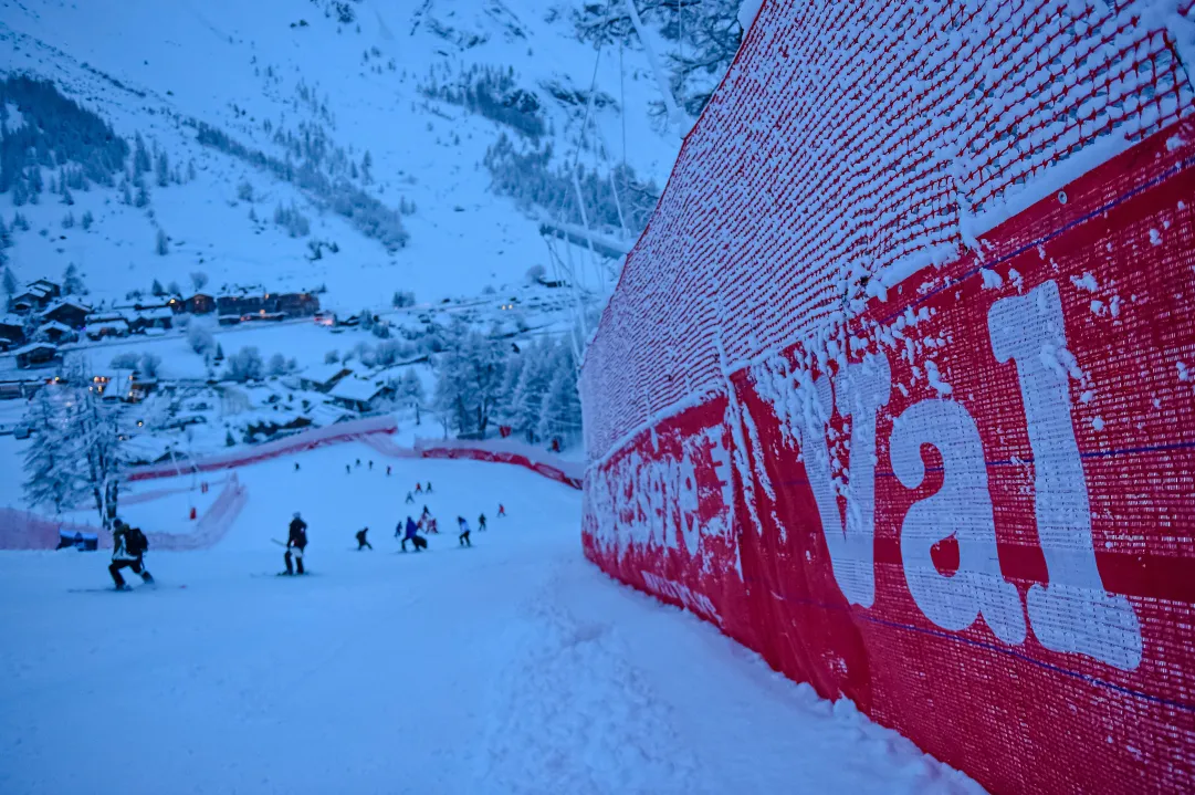 Piange anche Val d'Isère: discesa femminile cancellata, anche la combinata rischia grosso