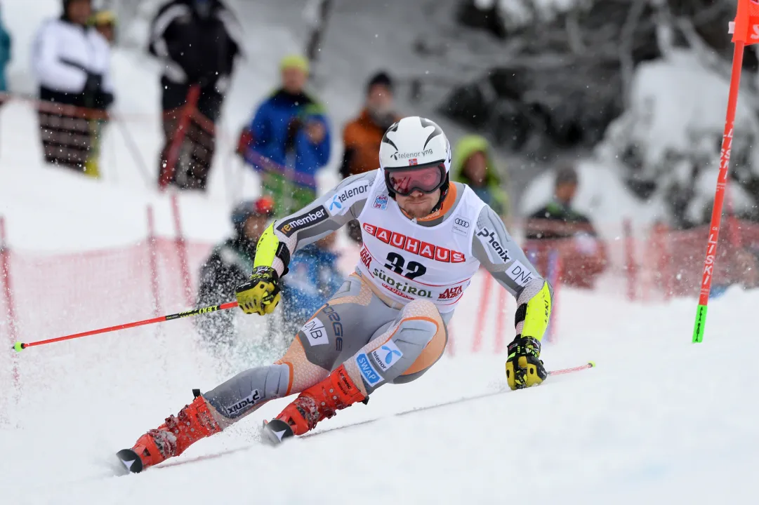 Gigante parallelo in Alta Badia: domina Kilde, fuori Noel, tre azzurri qualificati per i sedicesimi
