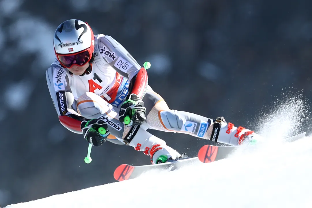 Il Rettenbach dai due volti di Ligety e Kristoffersen: il cow-boy rinasce, il vichingo delude ma non molla