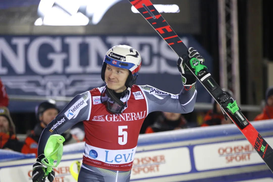 La guida allo slalom maschile di Levi: Kristoffersen e Noel in prima fila nei pronostici, ma quanti sfidanti...