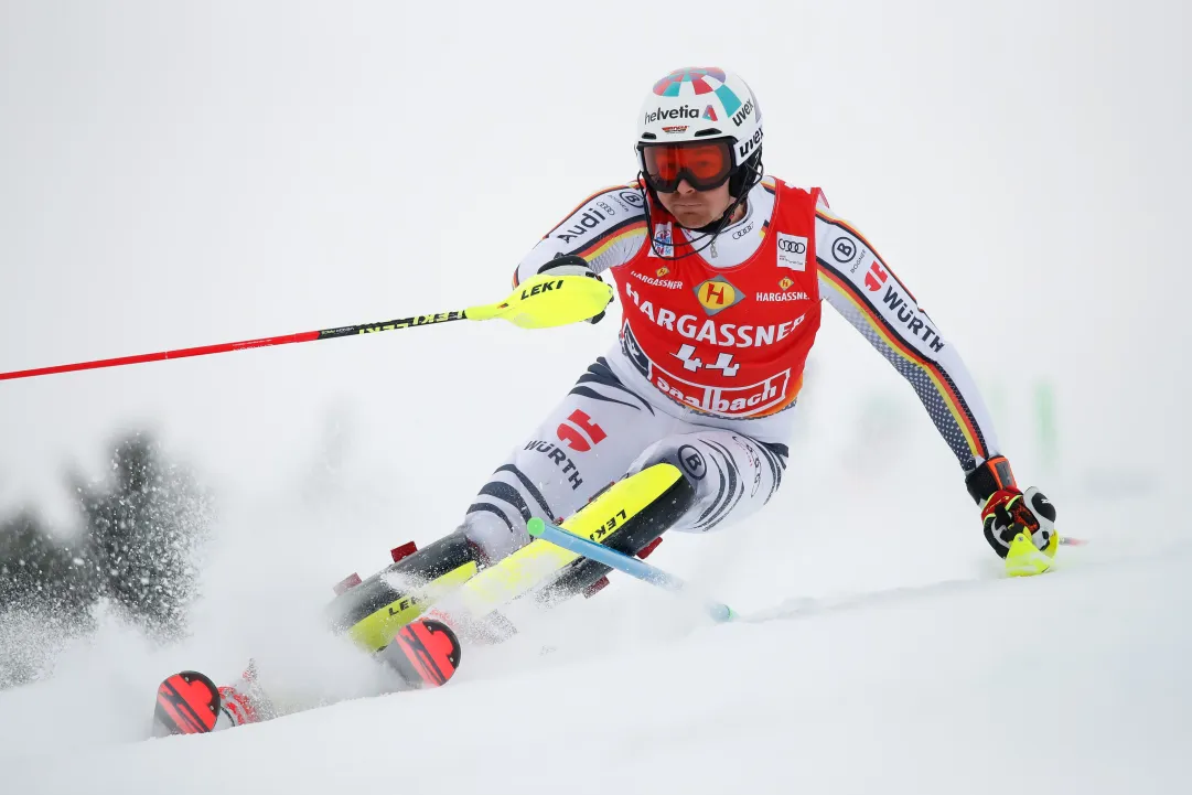 A Copper Mountain la chiusura è del giovane canadese Jordan, ma Stefan Luitz è ottimo 2° in slalom