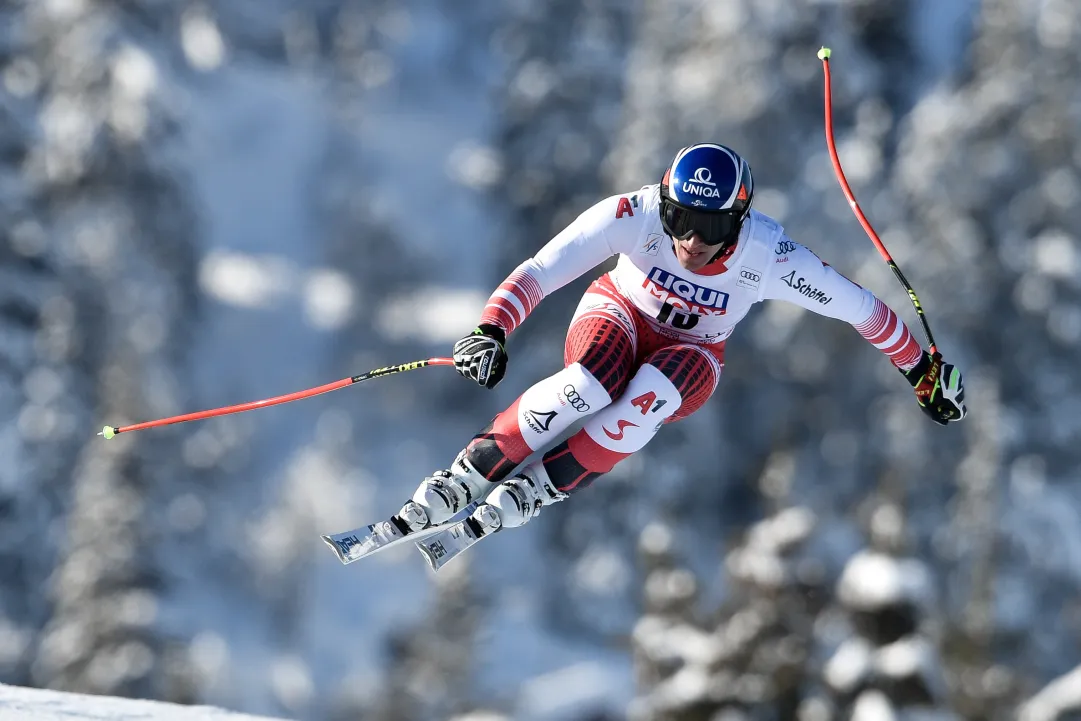 Mayer beffa Kilde in casa, ma il norvegese torna leader di coppa dopo la discesa di Kvitfjell