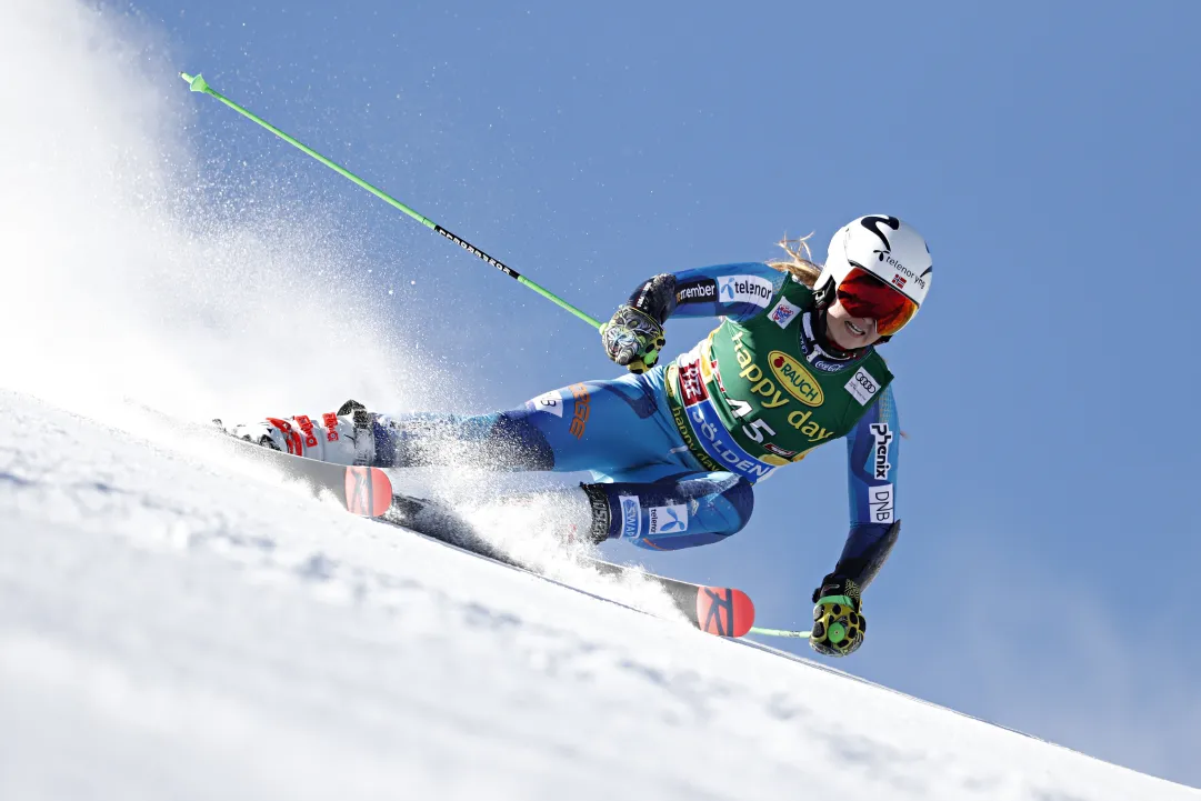 LIVE da Trysil per il secondo gigante femminile: Cillara Rossi, Zenere e Bertani alla caccia di un podio