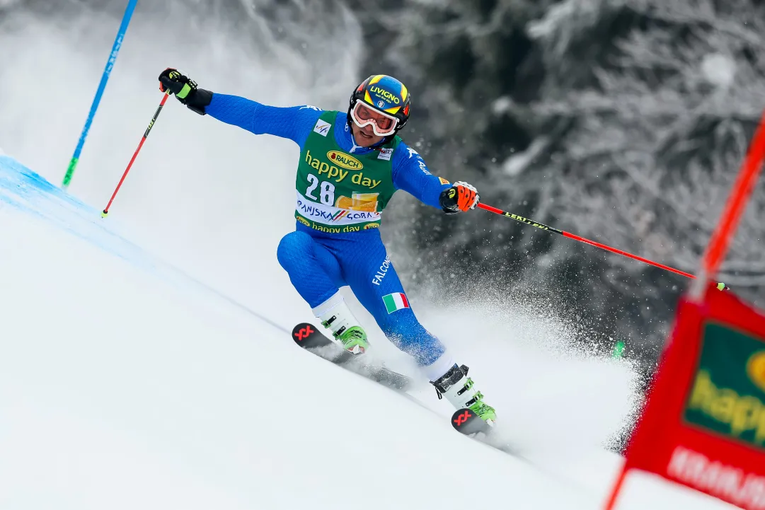 I ragazzi di Salvadori a Trysil per preparare l'esordio stagionale: c'è anche Roberto Nani