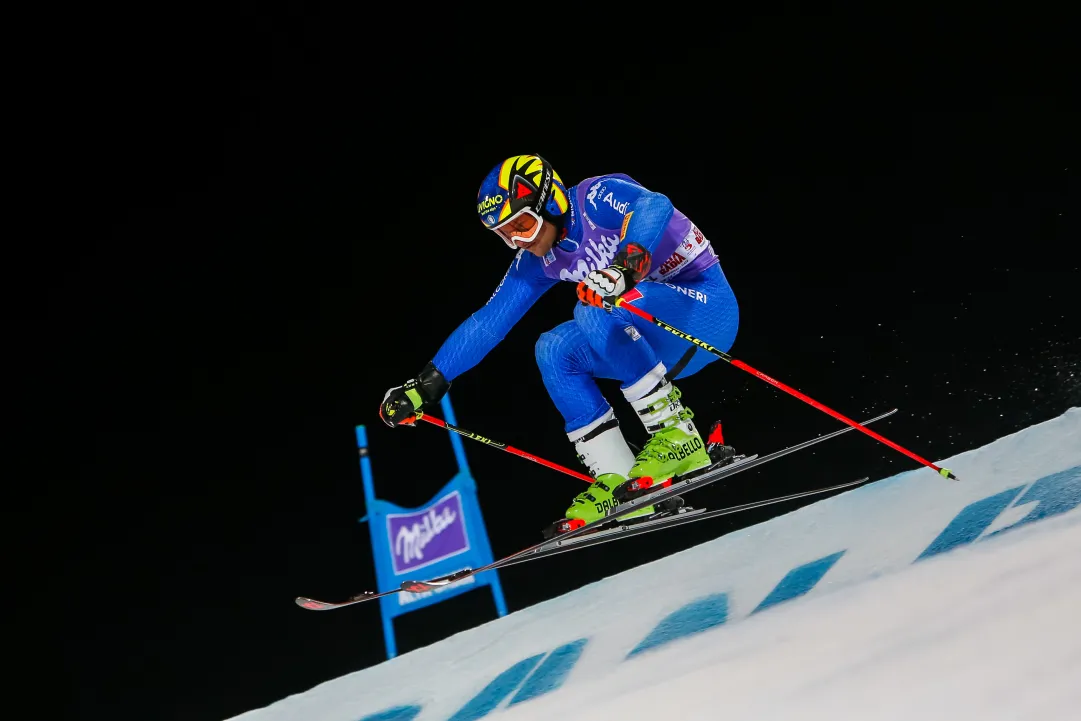 Roberto Nani verso il ritorno in Coppa del Mondo: un anno dopo, il livignasco pronto per Val d'Isère