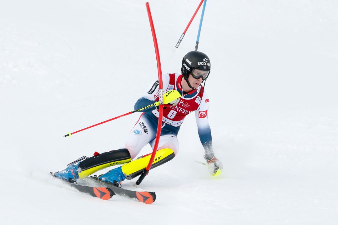 Il sestetto francese di slalom per Zagabria e Campiglio: Noel per il riscatto, Pinturault per la coppa