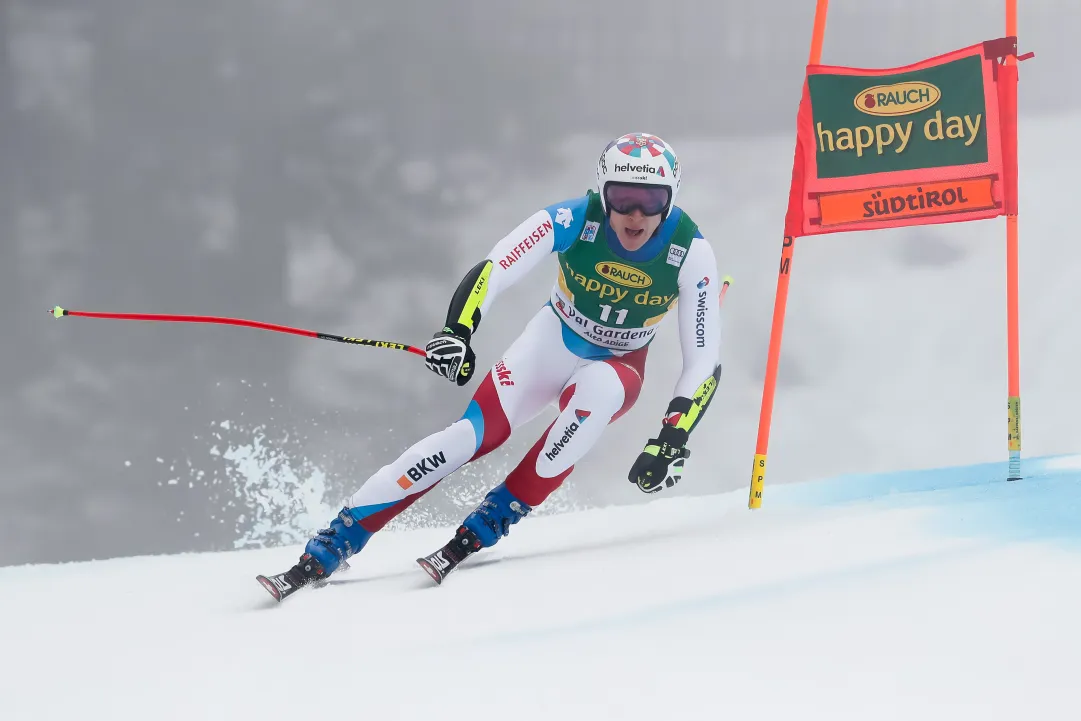 Marco Odermatt ha sciolto le riserve: sarà in gara venerdì nel super-g di Kitzbuehel!