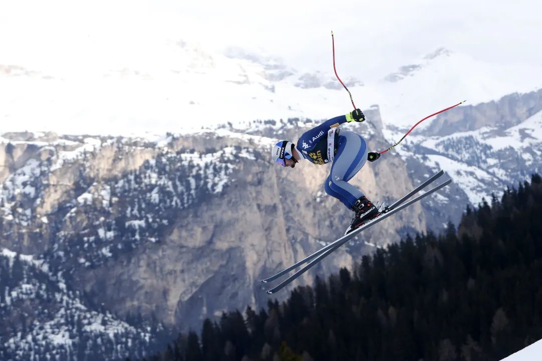 Ecco perchè 'Domme' deve crederci: Bormio il week-end della verità, prima della 'difesa' a gennaio