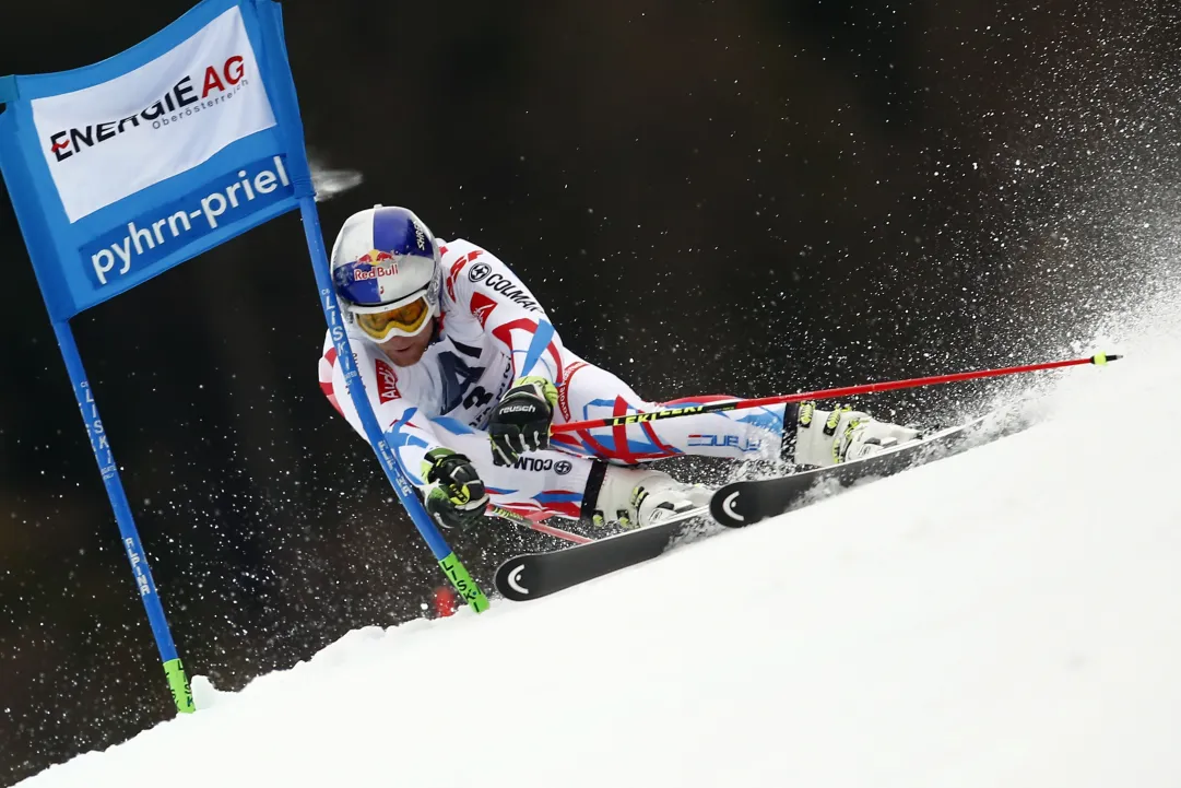 Tutto confermato: il gigante annullato in Val d'Isère sarà recuperato il 1° marzo a Hinterstoder