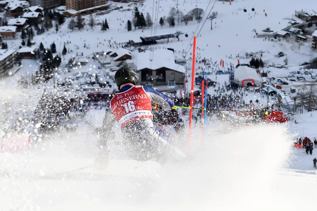Slalom grandi firme a Obereggen, da Gross a Vinatzer e Razzoli, ma quanti big. LIVE dalle 10.00