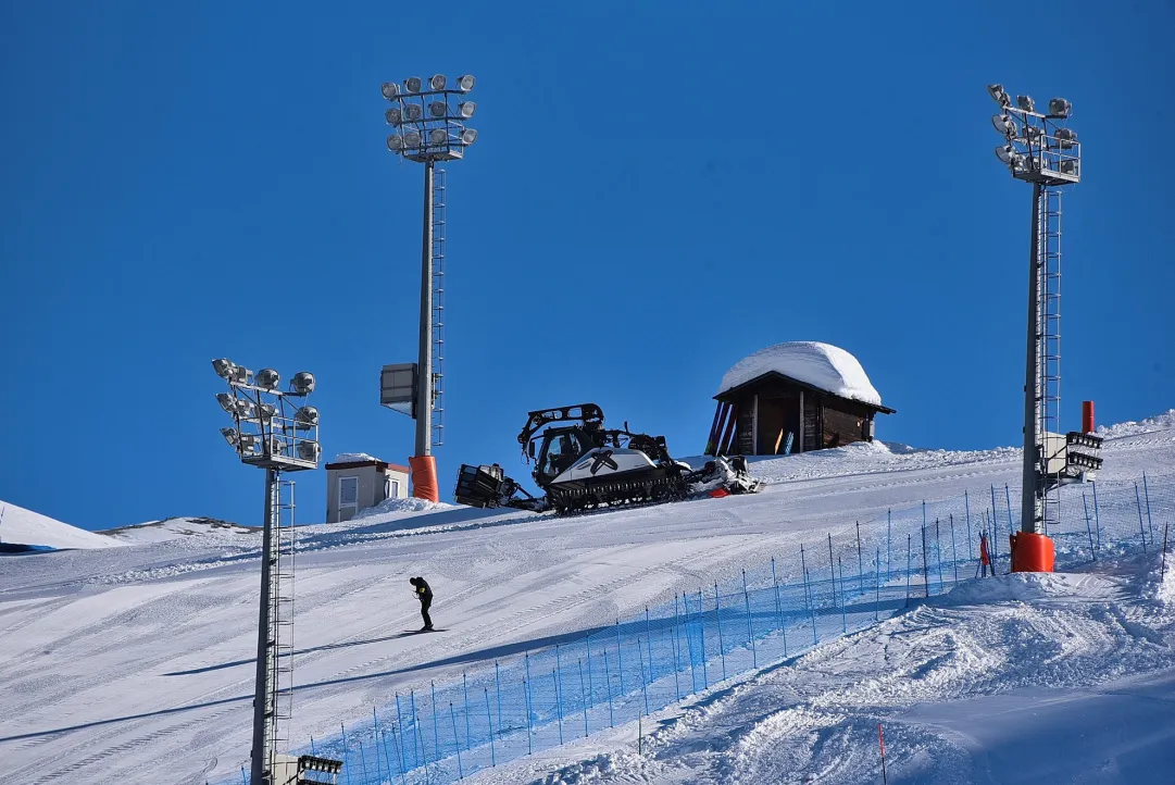 A Sestriere è tutto pronto per il ritorno della Coppa del Mondo: sabato ricchissimo, non solo in pista