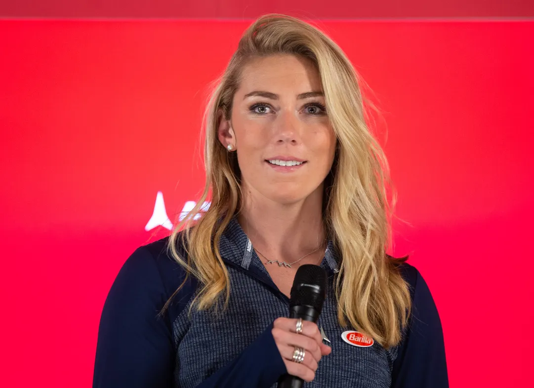 Mikaela Shiffrin sicura: 'Ci sono tante rivali, dovrò gestirmi bene'. E parla anche della rottura con Faivre...