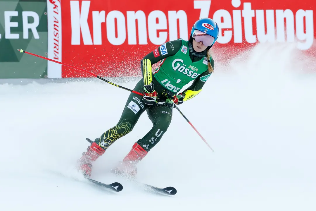 LIVE da Lienz: alle 10.00 scatta