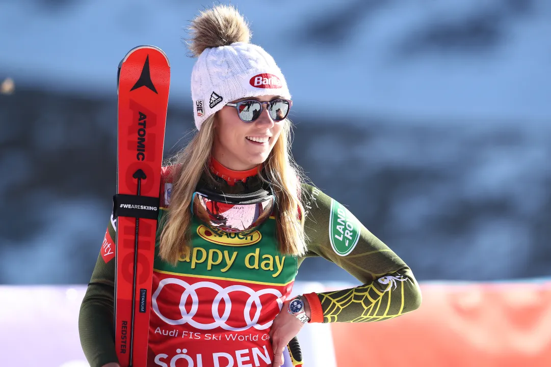 Mikaela Shiffrin ha un piano: 'Proverò a lottare per le 7 le Coppe del Mondo'. Sarebbe la più grande impresa di sempre?