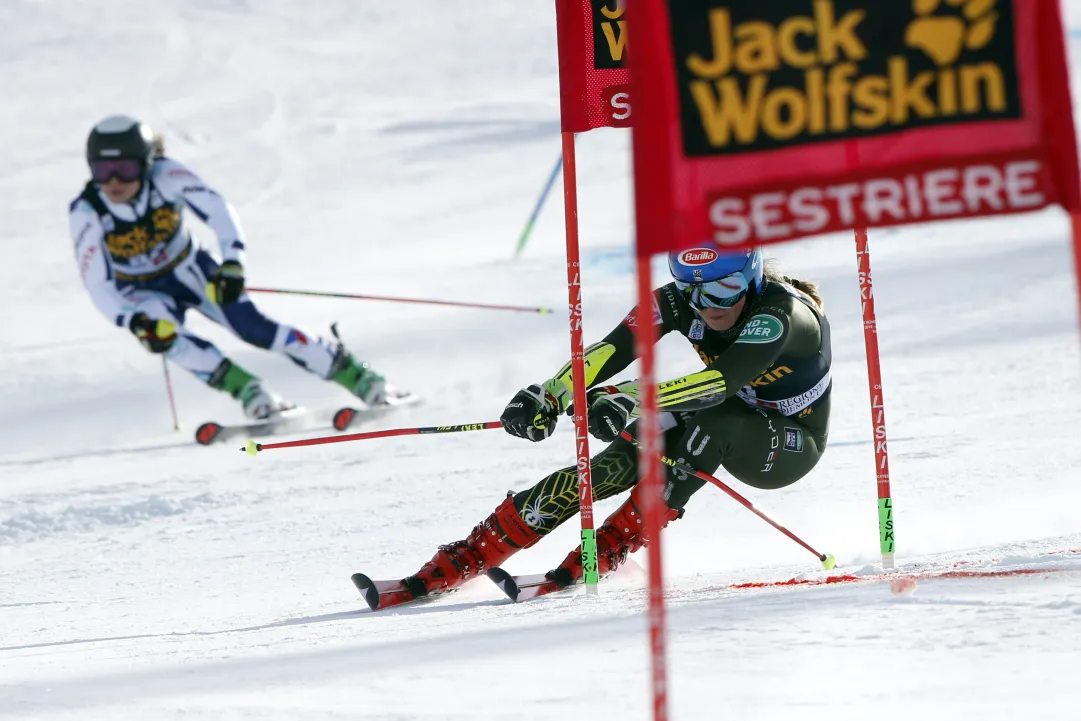 Shiffrin è pronta alla sfida di Bansko. Mikaela è già in Bulgaria: 'Eccitata per questa prima'