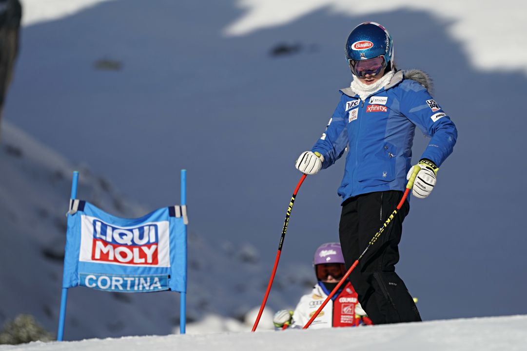 La Fis Conferma In Toto Il Calendario Di Cortina 2021 L Ad Giacobbi Pronti Per Un Grande Mondiale calendario gare sci olimpiadi 2021