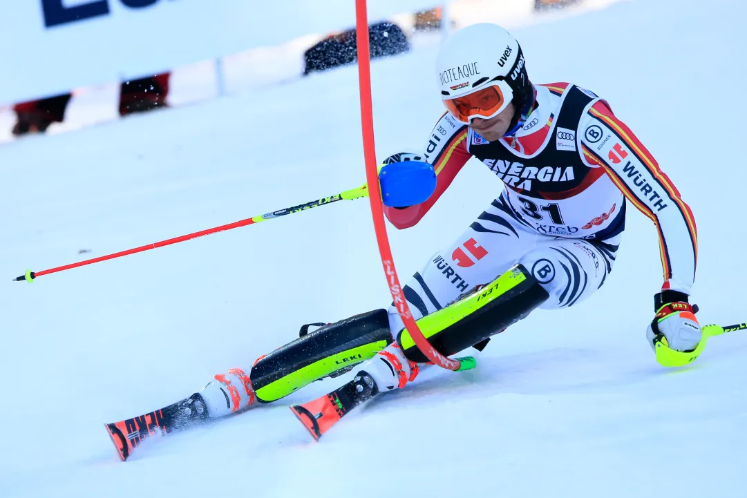 La Germania inserisce Holzmann e Tremmel per Campiglio, la Norvegia con Brudevoll in più