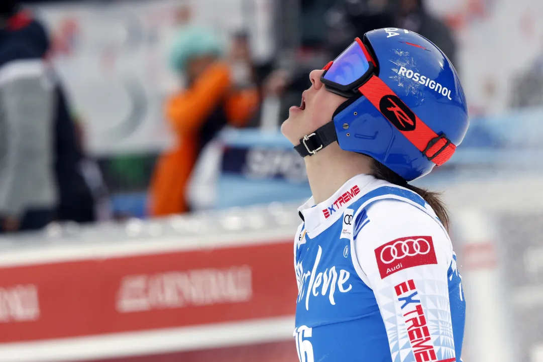 L'attesa per il ritorno di Shiffrin, la rabbia di Vlhova e... super Brignone: ci attende un finale da brividi