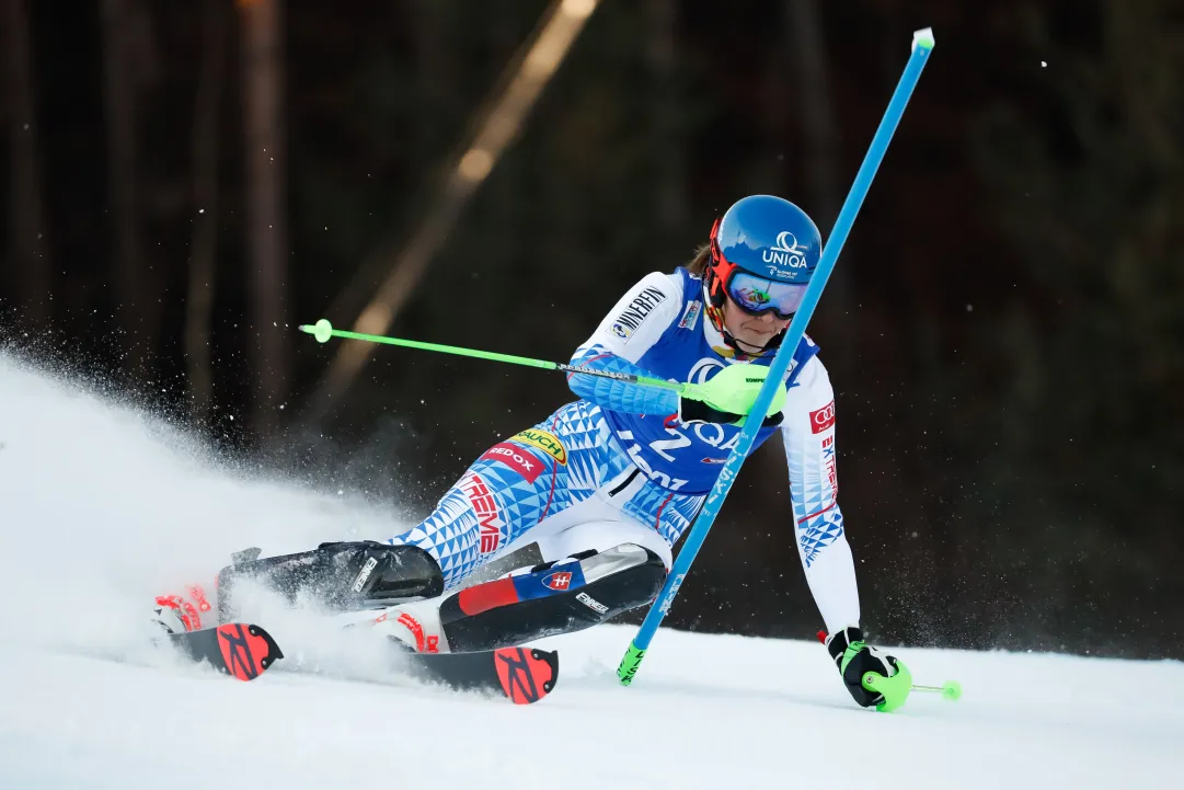 LIVE da Lienz per la manche decisiva dello slalom: Shiffrin-Vlhova, poi il resto del mondo. E Brignone...