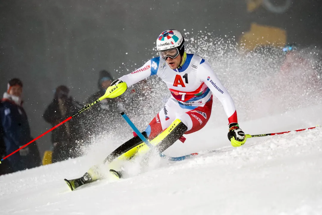 LIVE da Schladming per la 2^ manche: alle 20.45 si riparte, Yule e gli azzurri per risalire