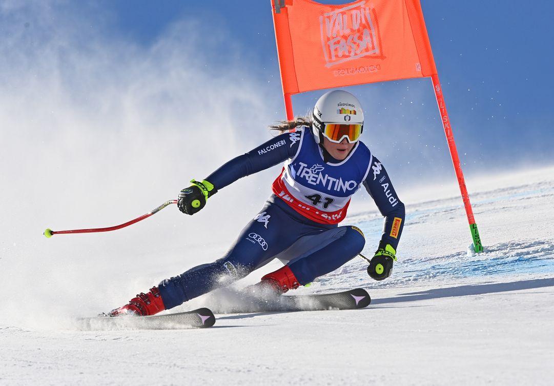 I Giorni Della Coppa Europa In Italia Che Scorpacciata Si Aggiunge Pure Un Super G Sulla Volata