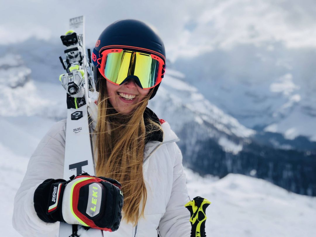 Fantelli, Galli e Deromedis a Pitztal, i giovani per l'esordio in CdM