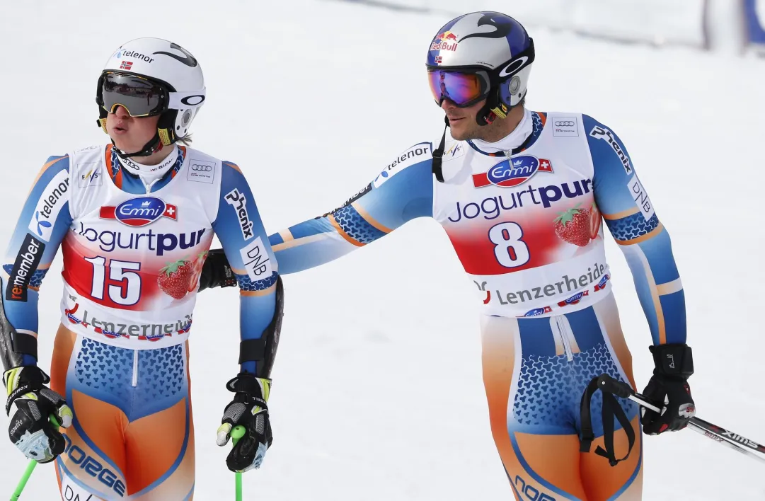 Kristoffersen finisce ko: il tribunale dà ragione alla federazione norvegese sul 'caso Red Bull'