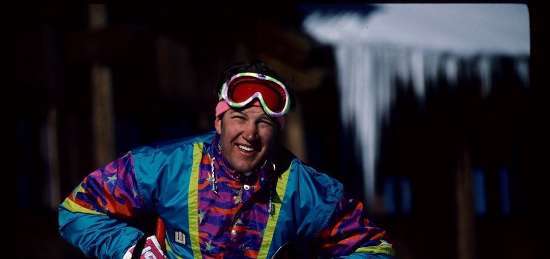 Lo sci statunitense piange Eric Keck: a fine anni '80 fu protagonista anche in Coppa del Mondo