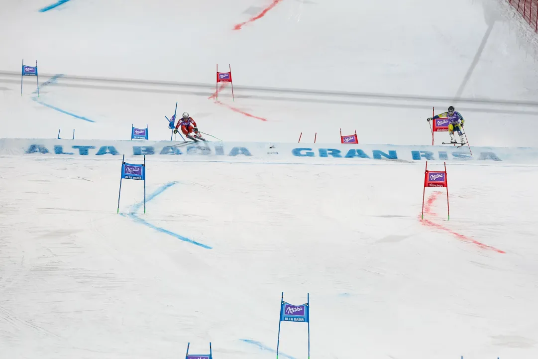 E' Livigno la candidata scelta dalla FISI per ospitare il week-end di Coppa dedicato al parallelo nel novembre 2020