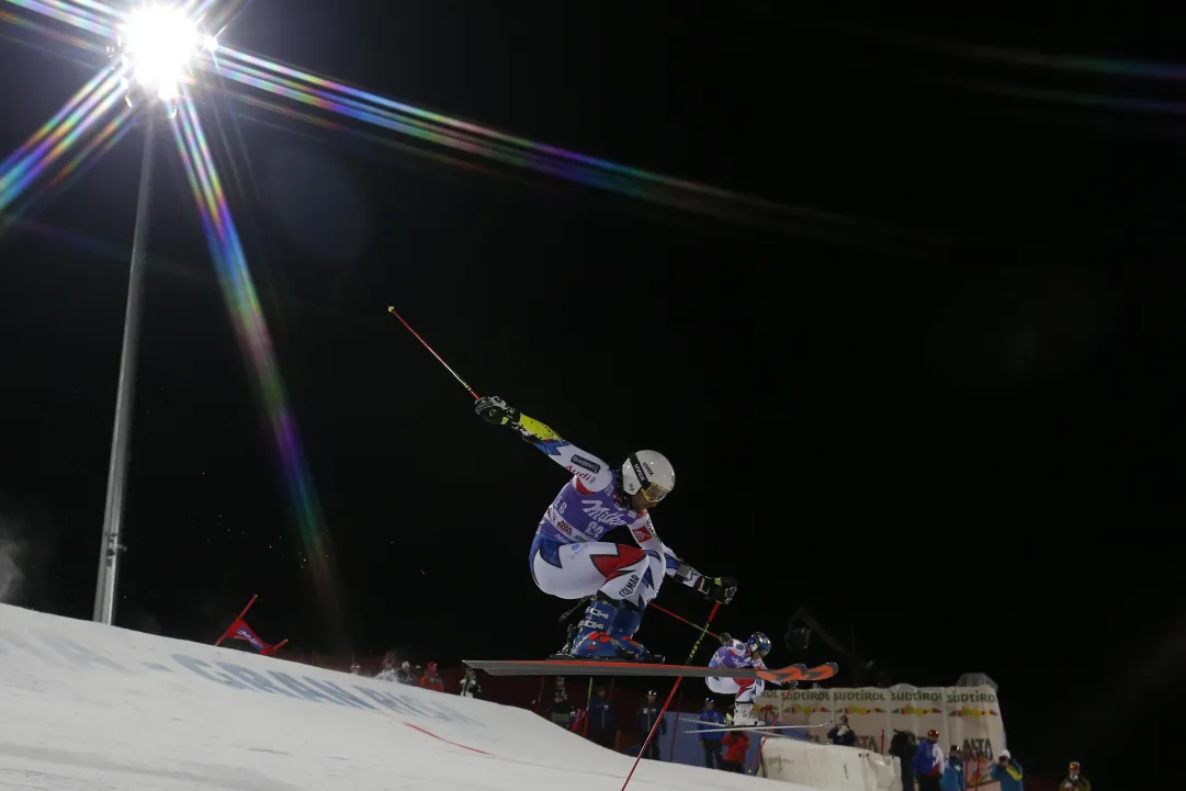 LIVE dall'Alta Badia: alle 15.00 via alle qualificazioni del gigante parallelo, sette azzurri in lotta