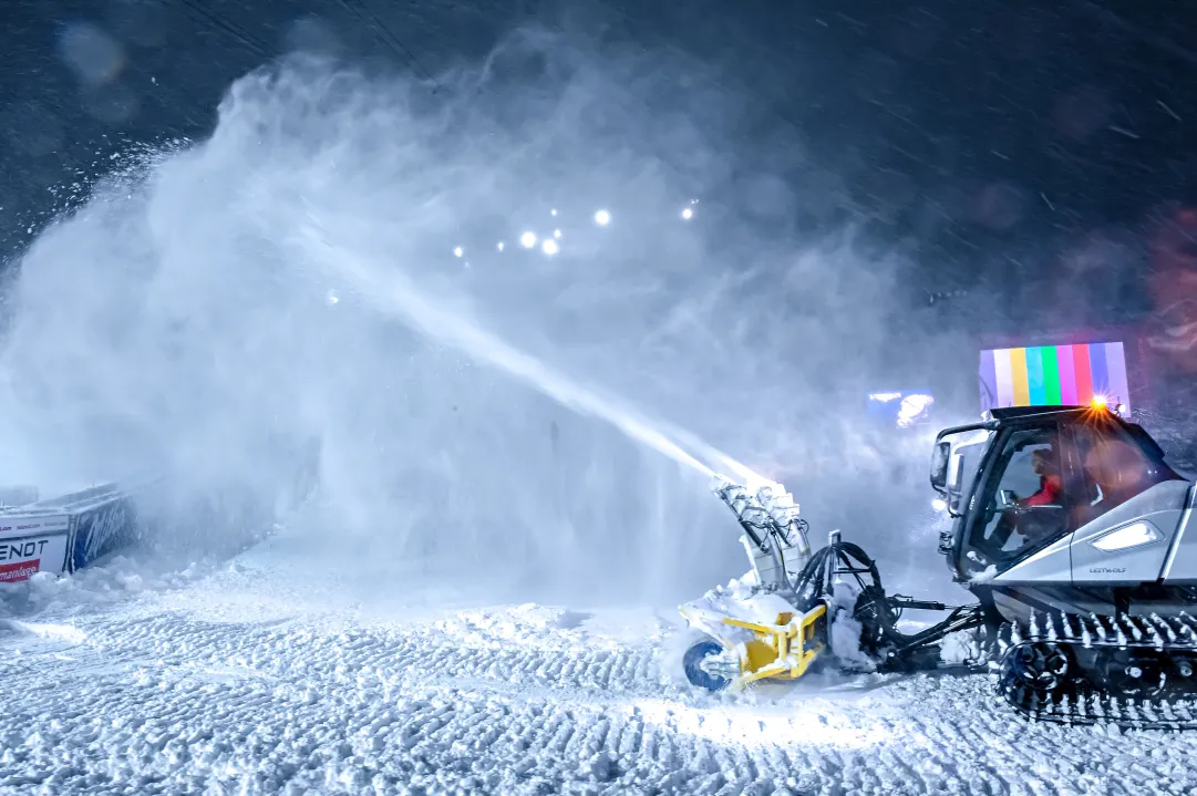 Cancellato definitivamente lo slalom maschile di Val d'Isère: si riproverà domani con il gigante