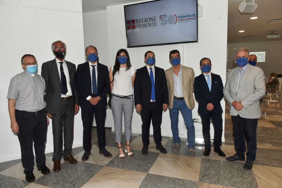 La candidatura di Torino per l'Universiade Invernale del 2025 è solida