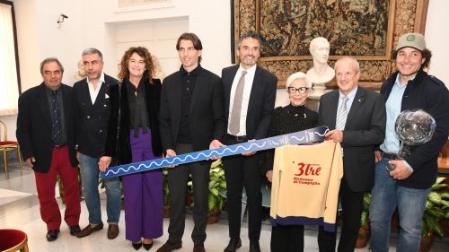 A Santa Caterina Valfurva già si lavora forte: il 6-7 dicembre torna la Coppa Europa maschile
