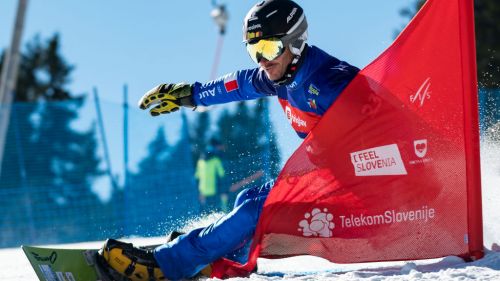 Knotten e Tarjei Boe vincono le prime Sprint nell'apertura di Sjusjoen