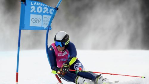 Short Track: Pietro Sighel si conferma a Salt Lake City