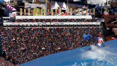Slittinisti azzurri da sabato a Sigulda, test per bob e skeleton sul tracciato olimpico di Yanqing