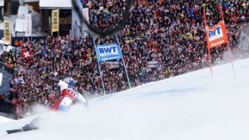 Pinkelnig bis a Villach: l'austriaca domina il Silvester Tournament, ottima 13^ Lara Malsiner
