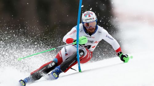 E venne il giorno del primo nipotino dei 'Kennedy del Circo Bianco': Ryan Cochran-Siegle, che favola sulla Stelvio