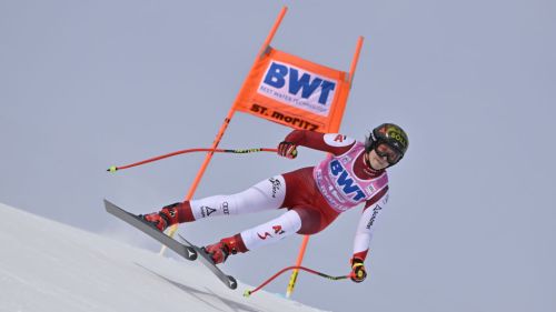 Torna 'Ghiaccio Verde' con Paolo De Chiesa: stasera si parla di Shiffrin, Paris, Odermatt e... Mondiali!