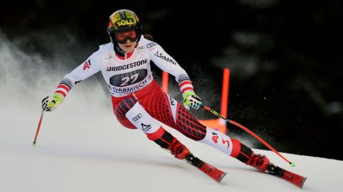 Shiffrin è la grande favorita per il bis in combinata, Brignone faro azzurro: alle 11.00 comincia il Mondiale