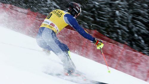 Pinturault e il tabu Gran Risa sfatato: con 15 vittorie aggancia Tomba, 'ma ora penso allo slalom'