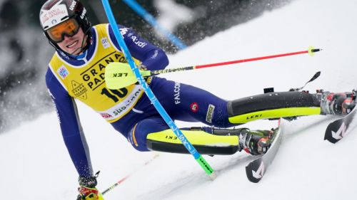 Pinturault e il tabu Gran Risa sfatato: con 15 vittorie aggancia Tomba, 'ma ora penso allo slalom'