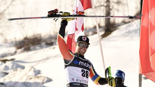 A Panorama si riprova con la discesa maschile (ore 18.00): alle 21.30 un super-g femminile interessantissimo