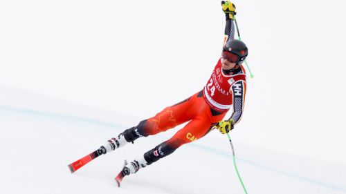 Marte Roeiseland convocata per le prossime gare di CdM: la norvegese sarà al via a Pokljuka