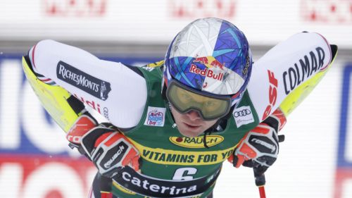 Biathlon: Eckhoff - Roeiseland, doppietta nell'Inseguimento. Wierer ventesima