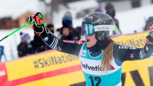 LIVE da Lenzerheide: alle 10.30 lo start dello slalom maschile, Vinatzer ci prova partendo col 17
