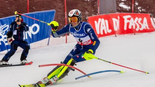Biathlon: il primo Inseguimento è di Marte Roeiseland, tredicesima Dorothea Wierer