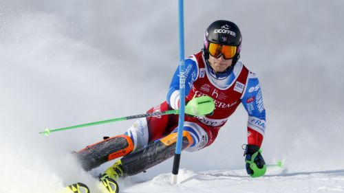 Goggia fa... un altro sport a Sankt Moritz: prova dominante, le austriache prime inseguitrici