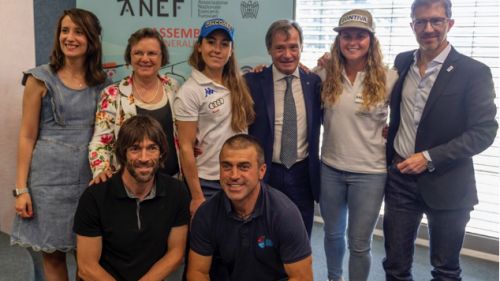'Aiuteremo Baumann a ritornare al vertice'. In casa DSV c'è fiducia attorno all'austriaco che gareggerà per la Germania