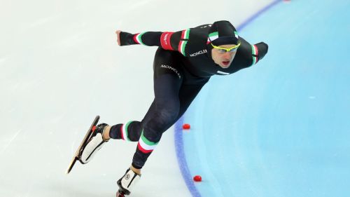 La Svezia ufficializza i nomi per i Mondiali: 4 donne guidate da Hector e una coppia maschile